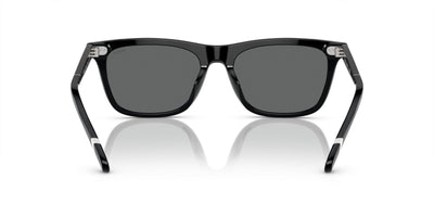 Polo Ralph Lauren PH4205U Shiny Black/Dark Grey #colour_shiny-black-dark-grey
