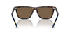 Polo Ralph Lauren PH4205U Shiny Dark Havana/Brown #colour_shiny-dark-havana-brown