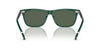 Polo Ralph Lauren PH4205U Shiny Green/Green #colour_shiny-green-green