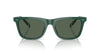 Polo Ralph Lauren PH4205U Shiny Green/Green #colour_shiny-green-green