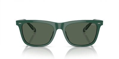 Polo Ralph Lauren PH4205U Shiny Green/Green #colour_shiny-green-green