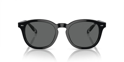 Polo Ralph Lauren PH4206 Shiny Black/Dark Grey #colour_shiny-black-dark-grey