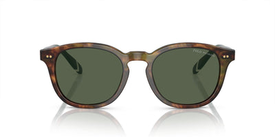 Polo Ralph Lauren PH4206 Shiny Brown Tortoise/Bottle Green Polarised #colour_shiny-brown-tortoise-bottle-green-polarised