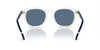 Polo Ralph Lauren PH4206 Shiny Crystal/Dark Blue #colour_shiny-crystal-dark-blue