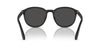 Polo Ralph Lauren PH4207U Matte Black/Grey #colour_matte-black-grey