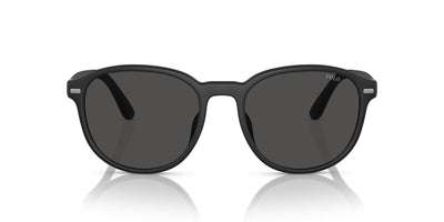 Polo Ralph Lauren PH4207U Matte Black/Grey #colour_matte-black-grey