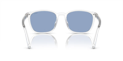 Polo Ralph Lauren PH4208U Shiny Crystal/Light Blue #colour_shiny-crystal-light-blue