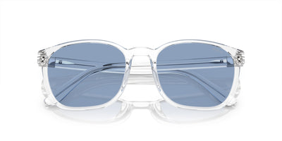 Polo Ralph Lauren PH4208U Shiny Crystal/Light Blue #colour_shiny-crystal-light-blue
