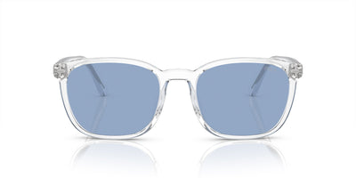 Polo Ralph Lauren PH4208U Shiny Crystal/Light Blue #colour_shiny-crystal-light-blue