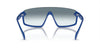 Polo Ralph Lauren PH4211U Shiny Royal Blue/Blue Gradient #colour_shiny-royal-blue-blue-gradient