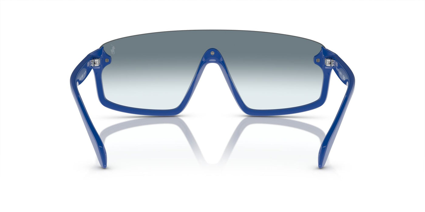 Polo Ralph Lauren PH4211U Shiny Royal Blue/Blue Gradient #colour_shiny-royal-blue-blue-gradient