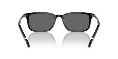Polo Ralph Lauren PH4212 Shiny Black/Dark Grey #colour_shiny-black-dark-grey