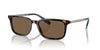 Polo Ralph Lauren PH4212 Shiny Dark Havana/Brown #colour_shiny-dark-havana-brown