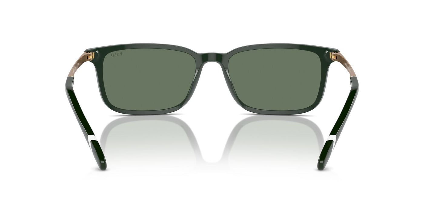 Polo Ralph Lauren PH4212 Shiny Opal Dark Green/Green #colour_shiny-opal-dark-green-green