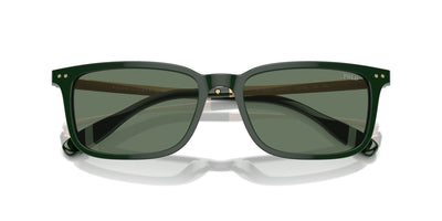 Polo Ralph Lauren PH4212 Shiny Opal Dark Green/Green #colour_shiny-opal-dark-green-green