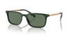 Polo Ralph Lauren PH4212 Shiny Opal Dark Green/Green #colour_shiny-opal-dark-green-green