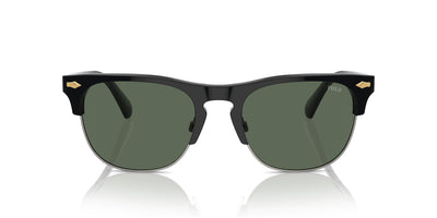 Polo Ralph Lauren PH4213 Shiny Black/Dark Grey #colour_shiny-black-dark-grey