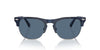 Polo Ralph Lauren PH4213 Shiny Blue Havana/Bottle Green #colour_shiny-blue-havana-bottle-green