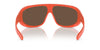Polo Ralph Lauren PH4215U Shiny Orange/Brown Bronze Mirror #colour_shiny-orange-brown-bronze-mirror