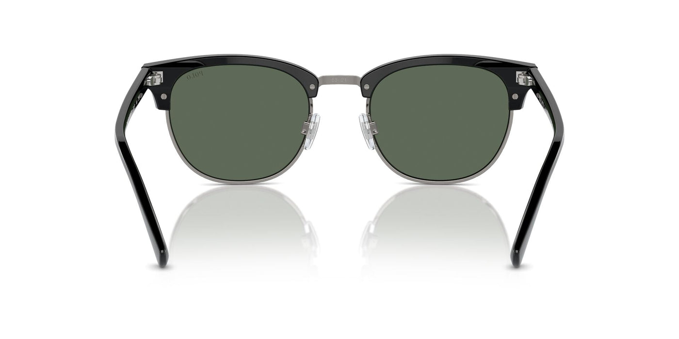 Polo Ralph Lauren PH4217 Shiny Black/Bottle Green #colour_shiny-black-bottle-green