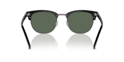 Polo Ralph Lauren PH4217 Shiny Black/Bottle Green #colour_shiny-black-bottle-green