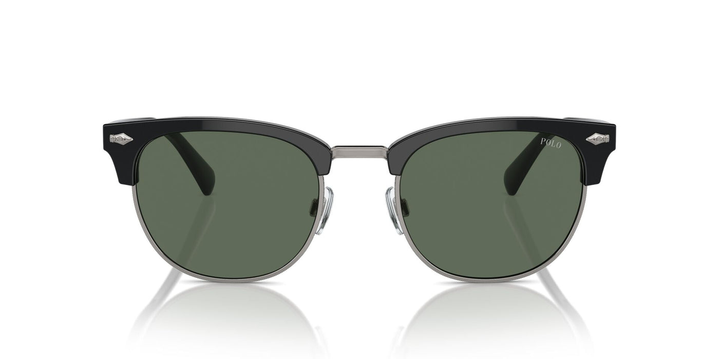 Polo Ralph Lauren PH4217 Shiny Black/Bottle Green #colour_shiny-black-bottle-green