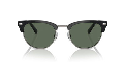 Polo Ralph Lauren PH4217 Shiny Black/Bottle Green #colour_shiny-black-bottle-green