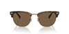 Polo Ralph Lauren PH4217 Shiny Brown Tortoise/Brown #colour_shiny-brown-tortoise-brown