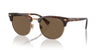 Polo Ralph Lauren PH4217 Shiny Brown Tortoise/Brown #colour_shiny-brown-tortoise-brown