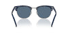 Polo Ralph Lauren PH4217 Shiny Blue Havana/Dark Blue #colour_shiny-blue-havana-dark-blue