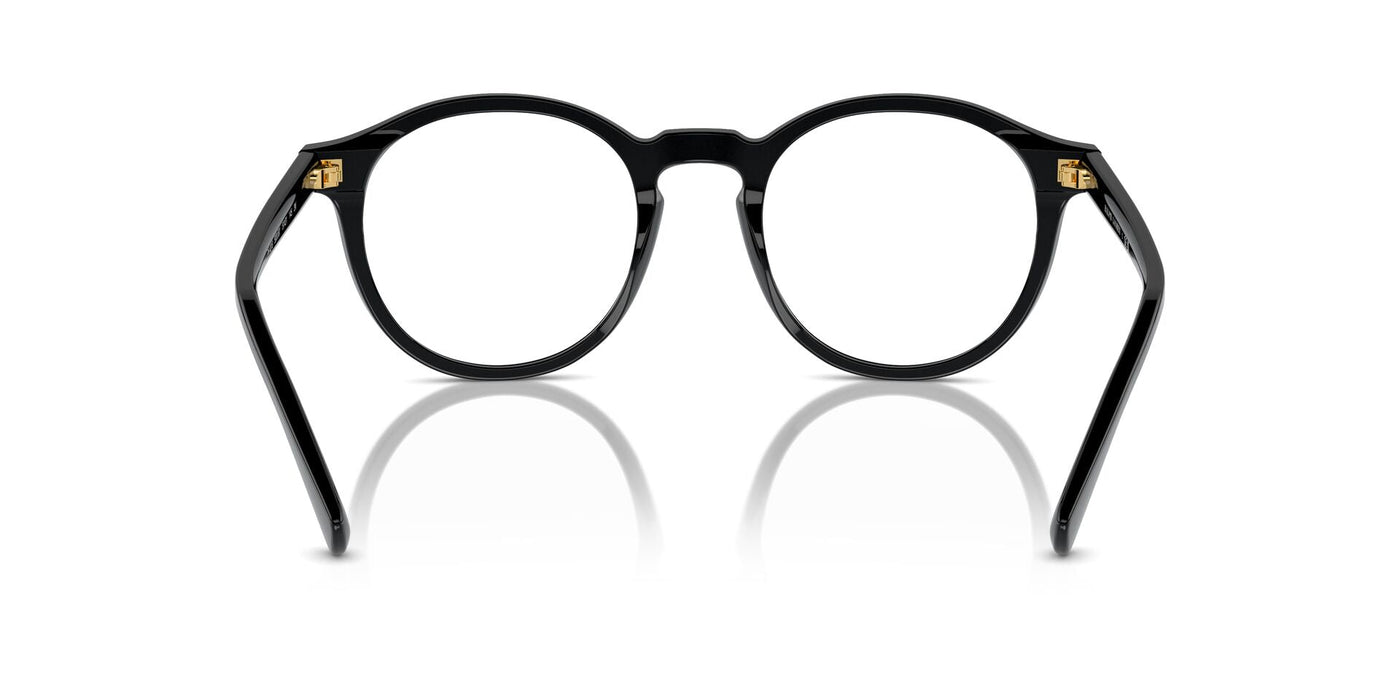 Polo Ralph Lauren PH4218 Shiny Black/Dark Grey #colour_shiny-black-dark-grey