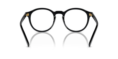 Polo Ralph Lauren PH4218 Shiny Black/Dark Grey #colour_shiny-black-dark-grey