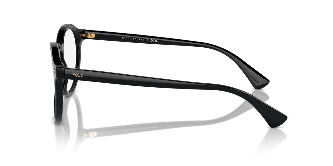 Polo Ralph Lauren PH4218 Round Sunglasses | Fashion Eyewear