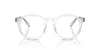 Polo Ralph Lauren PH4218 Shiny Crystal/Bottle Green #colour_shiny-crystal-bottle-green
