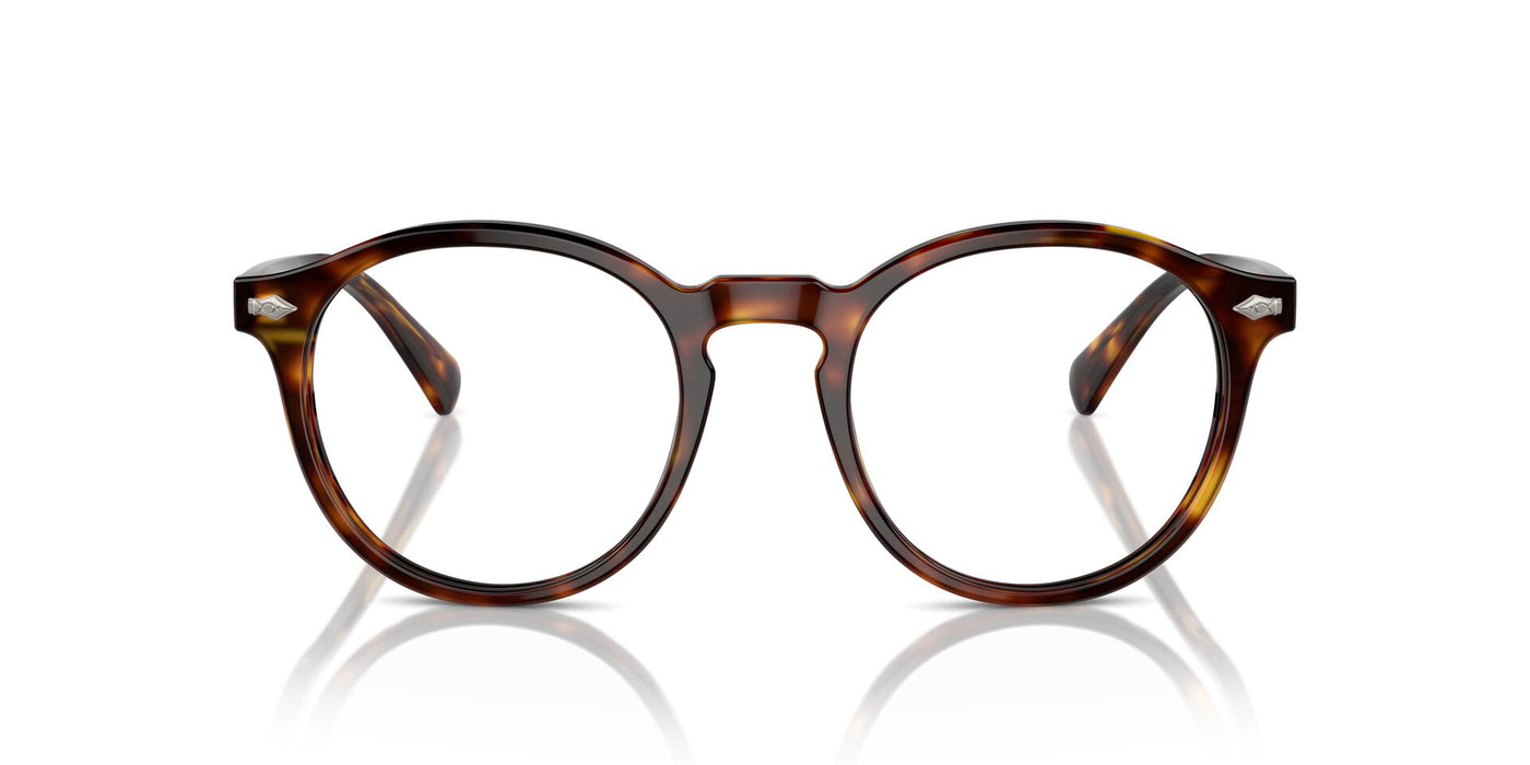 Polo Ralph Lauren PH4218 Shiny Brown Tortoise/Bottle Green #colour_shiny-brown-tortoise-bottle-green