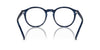 Polo Ralph Lauren PH4218 Shiny Blue Havana/Dark Blue #colour_shiny-blue-havana-dark-blue