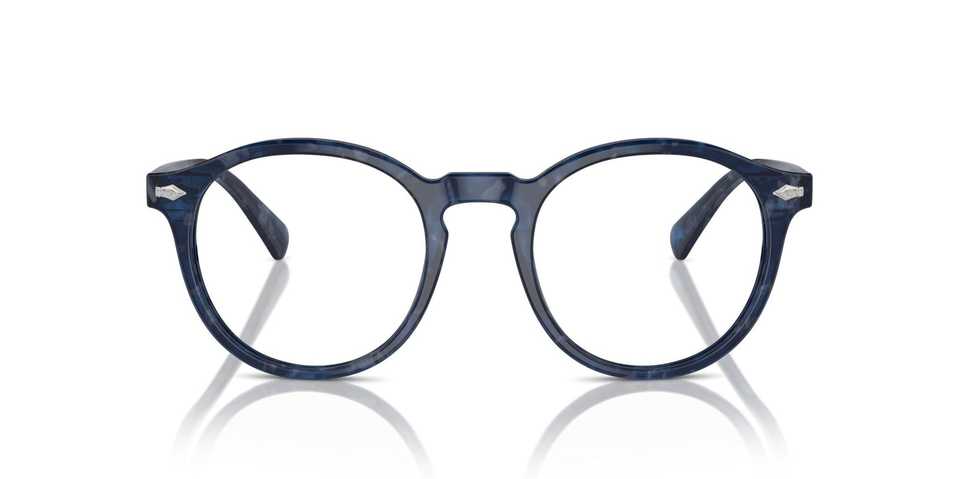 Polo Ralph Lauren PH4218 Shiny Blue Havana/Dark Blue #colour_shiny-blue-havana-dark-blue