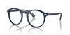 Polo Ralph Lauren PH4218 Shiny Blue Havana/Dark Blue #colour_shiny-blue-havana-dark-blue