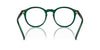 Polo Ralph Lauren PH4218 Shiny Transparent Green/Bottle Green #colour_shiny-transparent-green-bottle-green