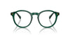 Polo Ralph Lauren PH4218 Shiny Transparent Green/Bottle Green #colour_shiny-transparent-green-bottle-green