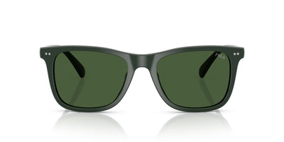 Polo Ralph Lauren PH4220U Shiny Dark Green/Bottle Green #colour_shiny-dark-green-bottle-green