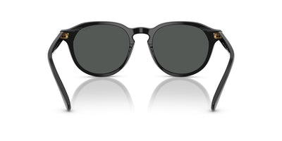 Polo Ralph Lauren PH4221 Shiny Black/Dark Grey #colour_shiny-black-dark-grey