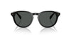 Polo Ralph Lauren PH4221 Shiny Black/Dark Grey #colour_shiny-black-dark-grey