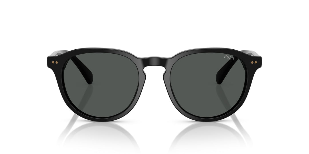 Polo Ralph Lauren PH4221 Oval Sunglasses | Fashion Eyewear US