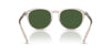 Polo Ralph Lauren PH4221 Shiny Transparent Light Taupe/Bottle Green #colour_shiny-transparent-light-taupe-bottle-green