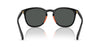 Polo Ralph Lauren PH4222U Shiny Black/Dark Grey #colour_shiny-black-dark-grey