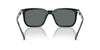 Polo Ralph Lauren PH4224U Shiny Black/Dark Grey Polarised #colour_shiny-black-dark-grey-polarised