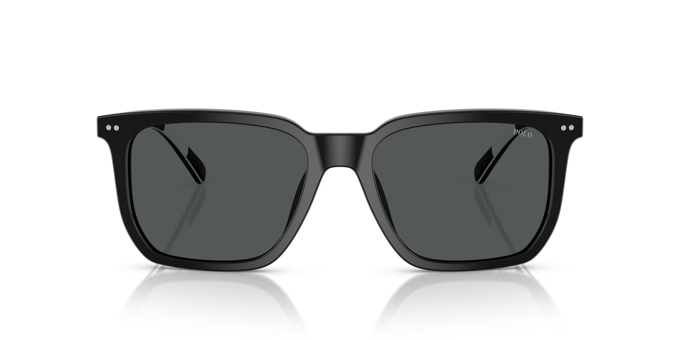 Polo Ralph Lauren PH4224U Shiny Black/Dark Grey #colour_shiny-black-dark-grey