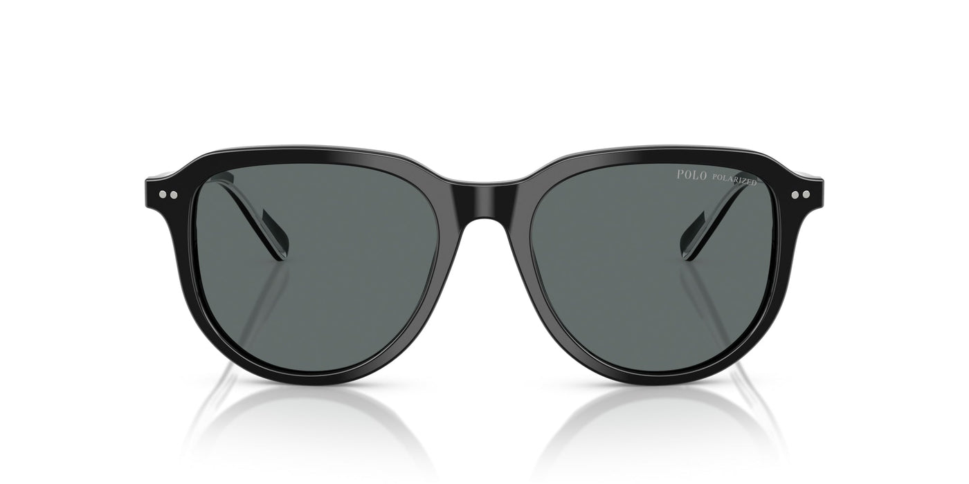 Polo Ralph Lauren PH4225 Shiny Black/Dark Grey #colour_shiny-black-dark-grey