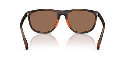 Polo Ralph Lauren PH4231U Matte Dark Havana/Dark Brown #colour_matte-dark-havana-dark-brown